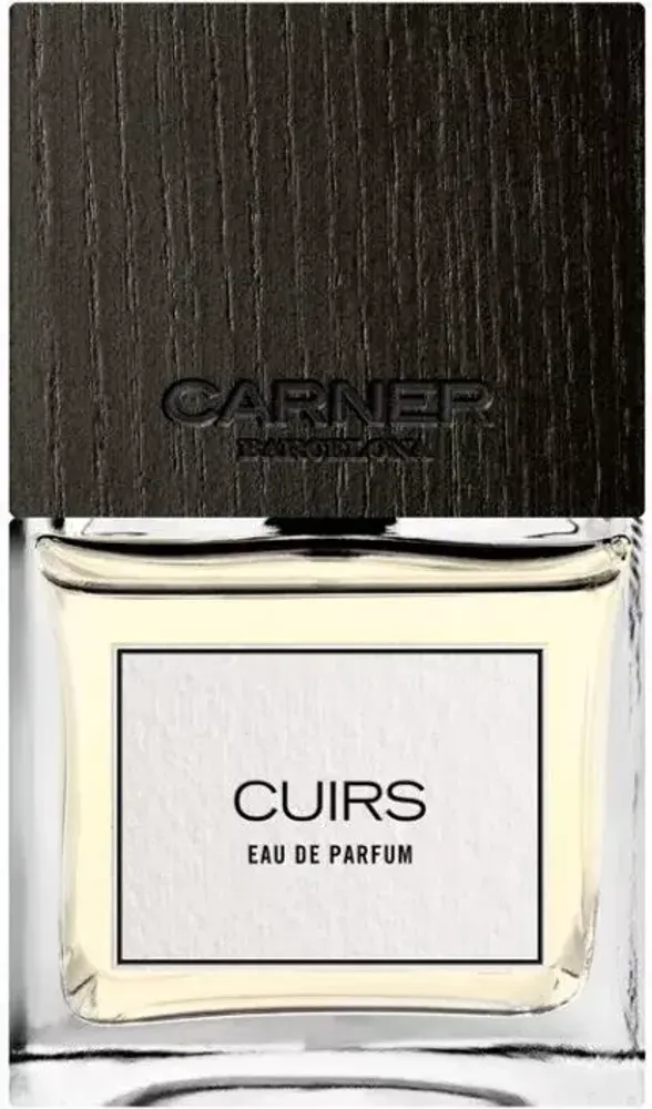 CARNER BARCELONA CUIRS EDP 50 ML