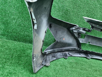 Бампер передний Hyundai Elantra 6 AD (2018-2020)