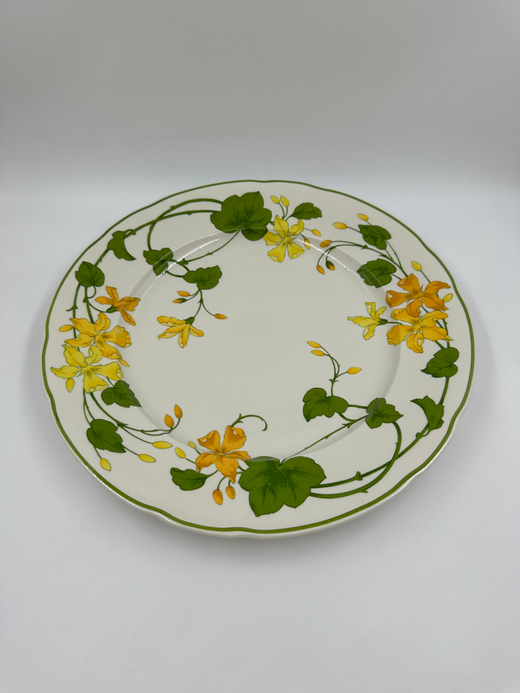 Блюдо 31,5см Villeroy & Boch, Geranium
