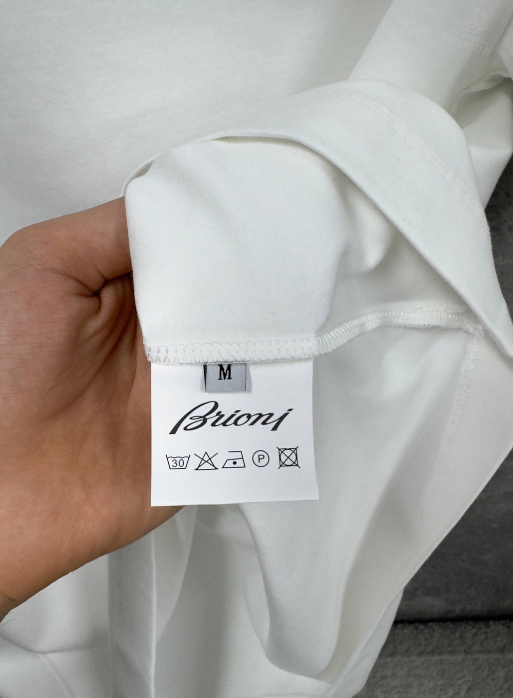 Футболка Brioni