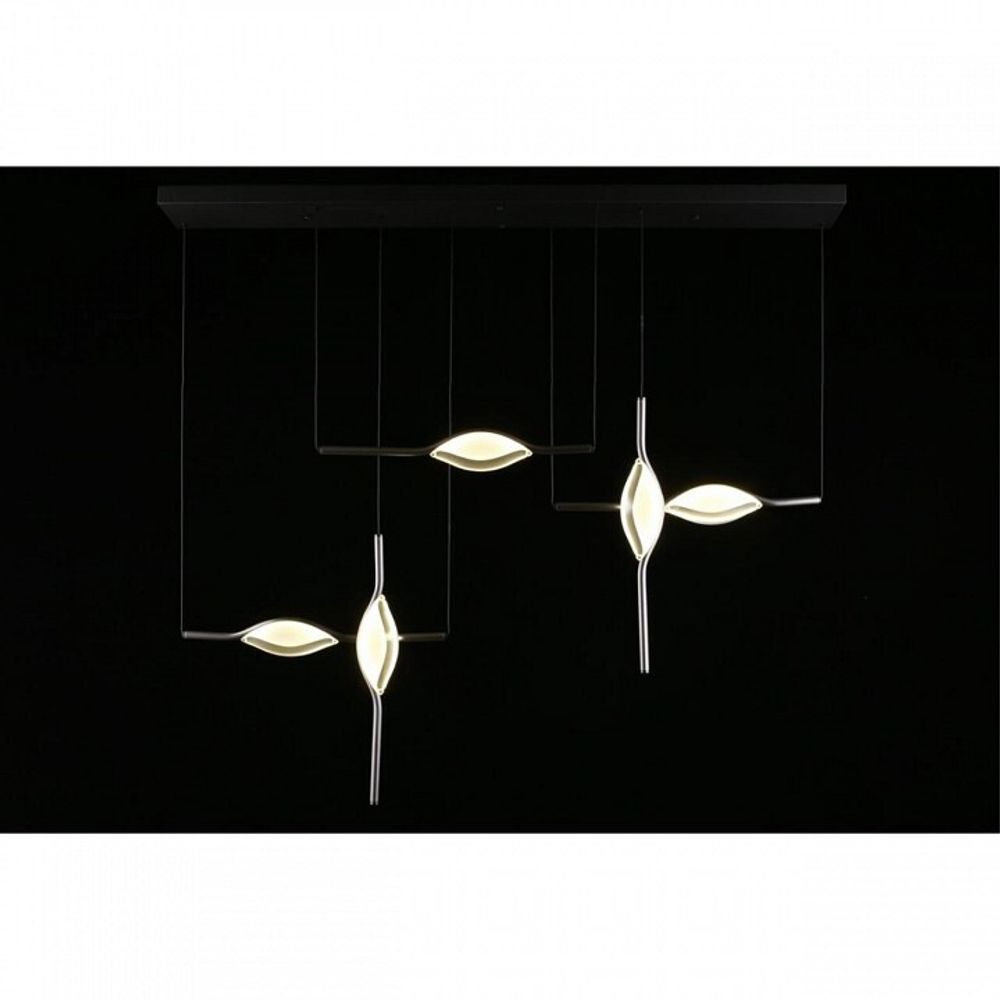 Подвесной светильник Aployt Krysia APL.060.03.45