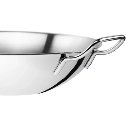 Zwilling - Кантонский вок 32 см с крышкой / артикул   40992-332-0  / GTIN 4009839320514