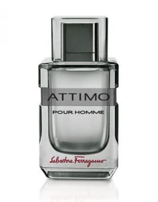 Salvatore Ferragamo Attimo Pour Homme
