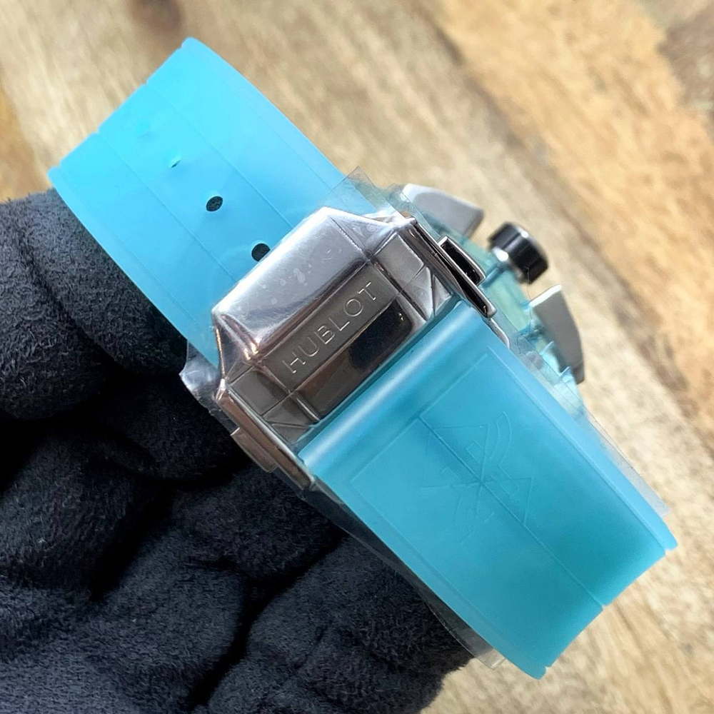 Часы Hublot