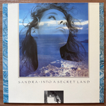 Sandra ‎– Into A Secret Land (Европа 1988г.)