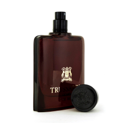 Trussardi Uomo The Red — туалетная вода для мужчин.
