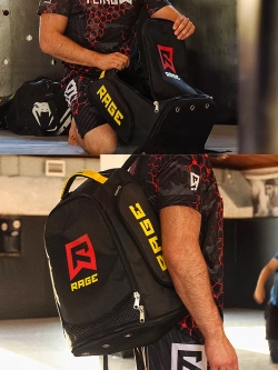 Рюкзак трансформер