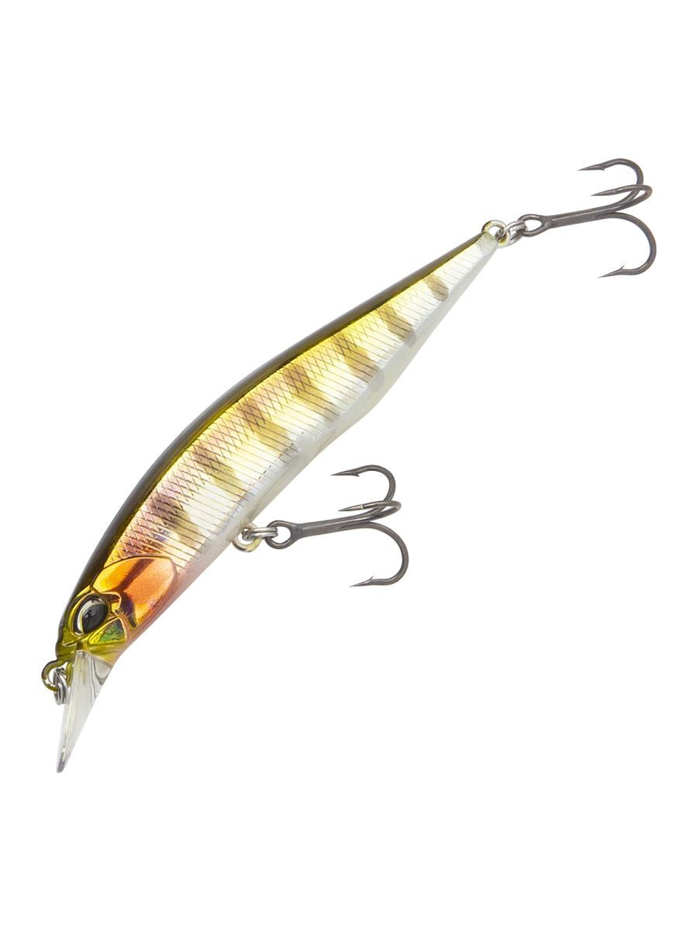 Воблер DUO Realis Jerkbait 120SP, CCCZ103 Goby ND, 120 мм, 17,7 г, нейтральный, минноу