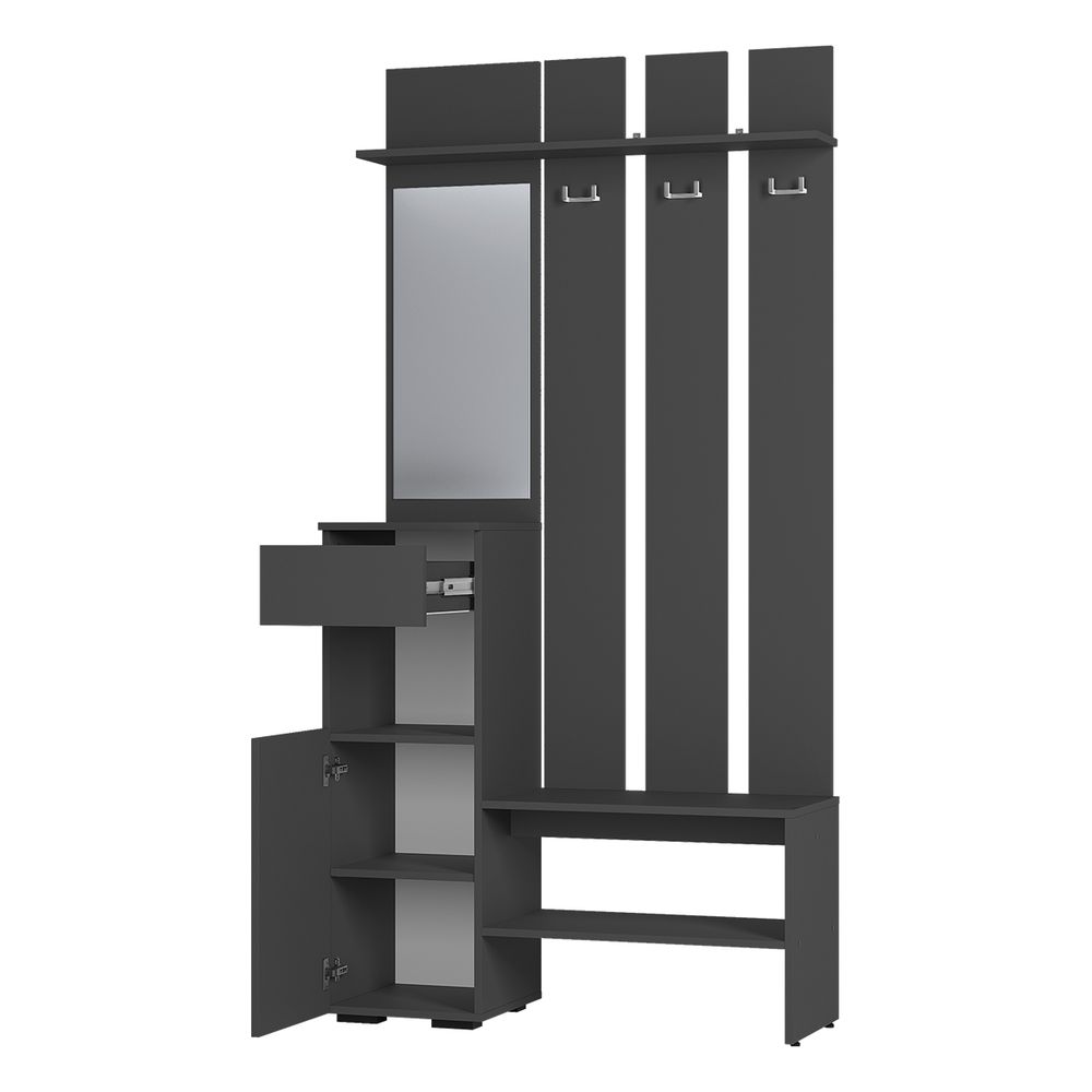 Прихожая Мия ПР-03