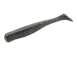 Виброхвосты съедобные LJ Pro Series LONG JOHN 4.2in (10.70)/F08 6шт.