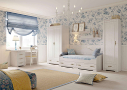 ДЕТСКАЯ "ПРОВАНС"