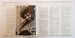 Винтажная виниловая пластинка Ella Fitzgerald Best Collection (Japan 1984)