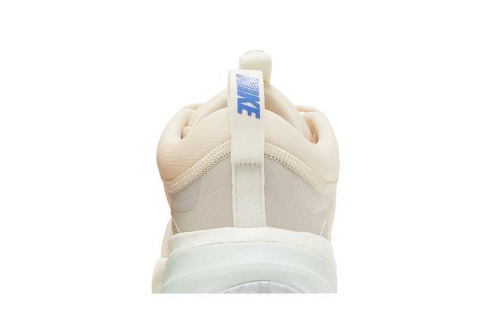 Кроссовки Nike Spark (Женская размерная сетка)