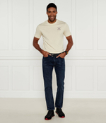 Джинсы 708 HUGO - темно-синий(50522152)