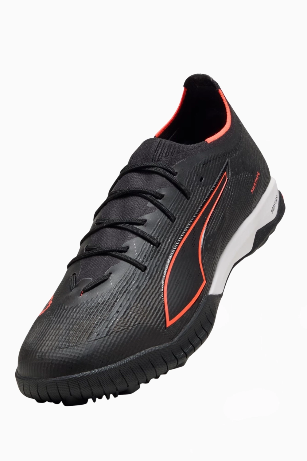 Сороконожки Puma Ultra 6 Pro TT - черный