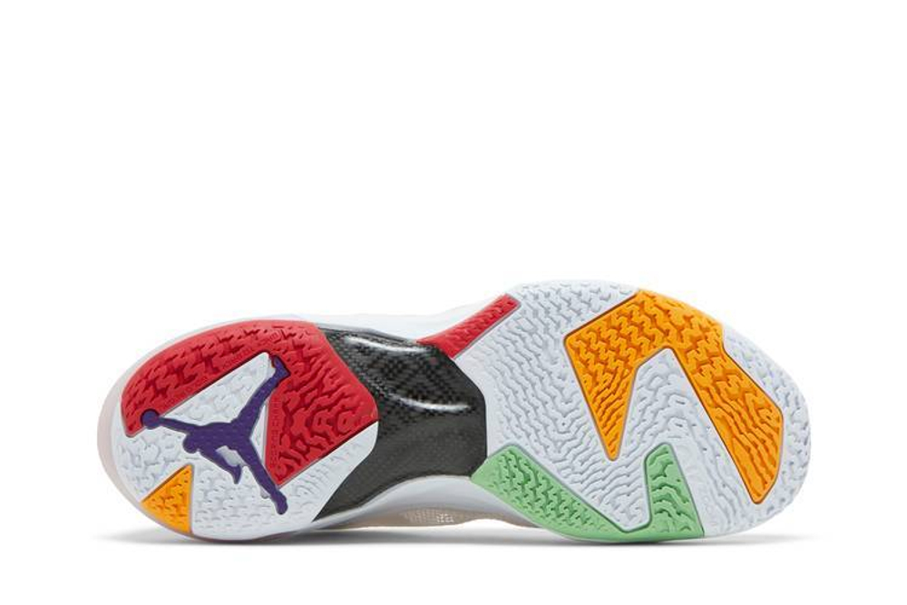 Кроссовки Jordan Air Jordan 37 "Hare"