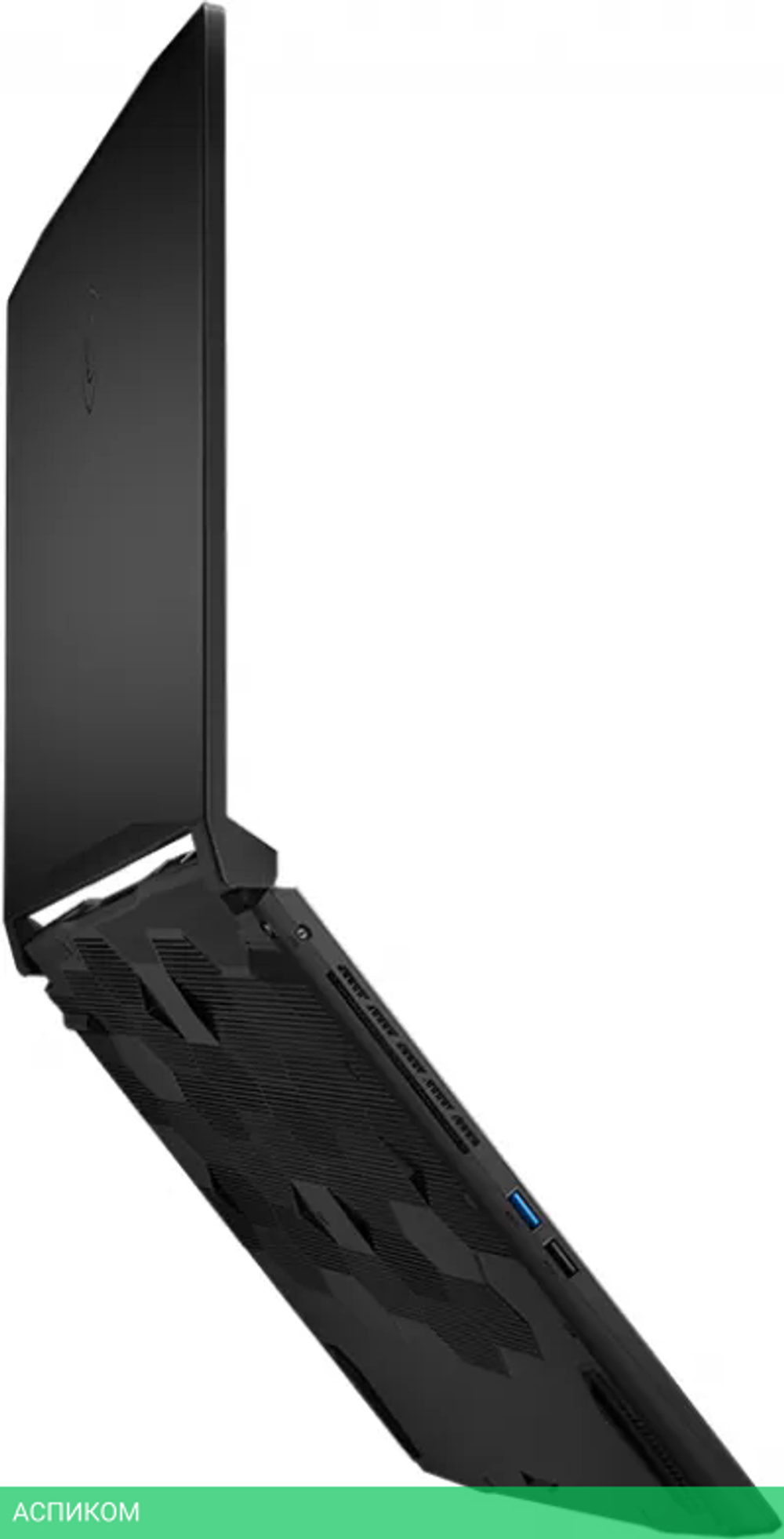 Игровой ноутбук MSI Katana GF76 B12UCX-1473XRU