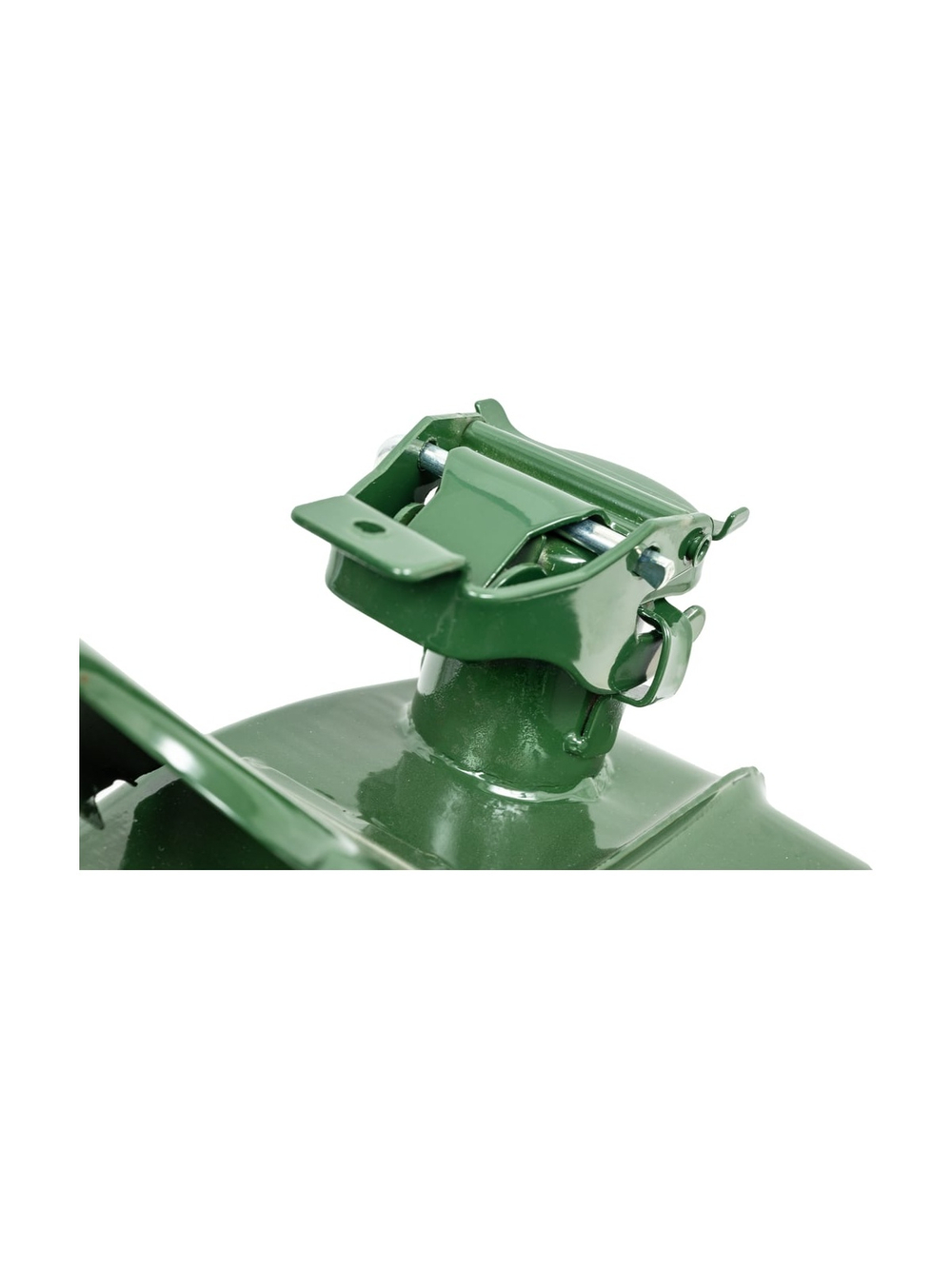 Канистра для ГСМ 20л Gigant WOX-03