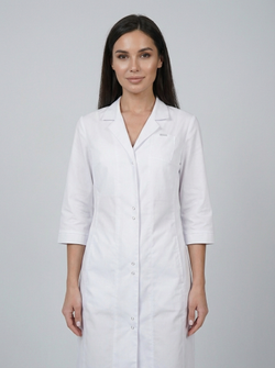 Халат женский ХМ.437