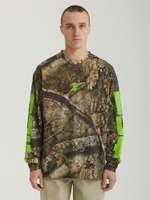 Мужской Лонгслив Realtree Megablast