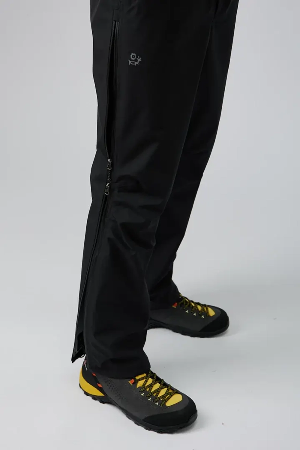 БРЮКИ STAYER ВЕТРО-ВЛАГОЗАЩИТНЫЕ КАТУНЬ МУЖСКИЕ 25-20517