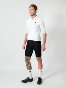 Interceptor air Jersey