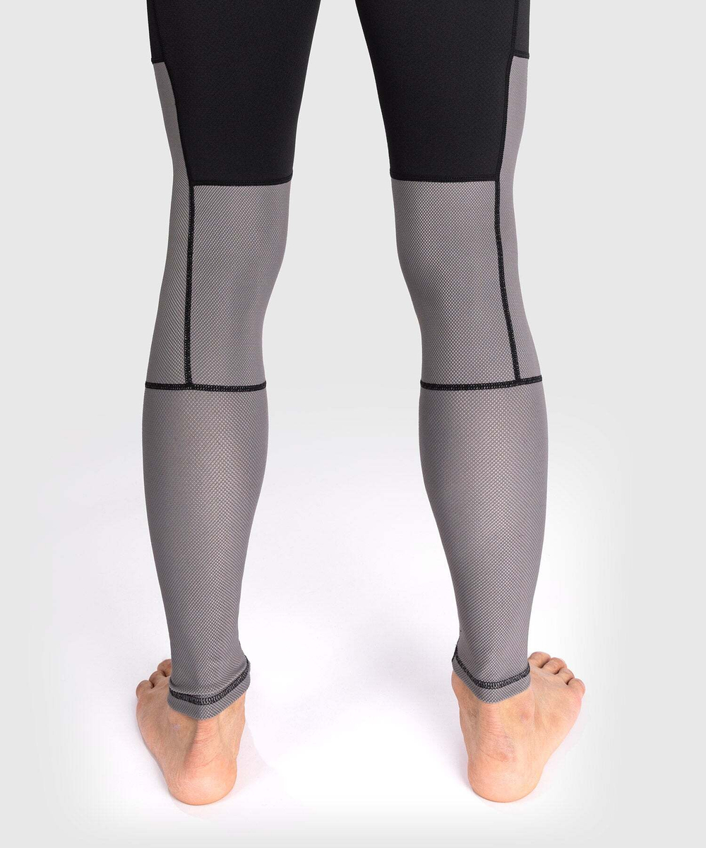 Тайтсы Venum Attack Black