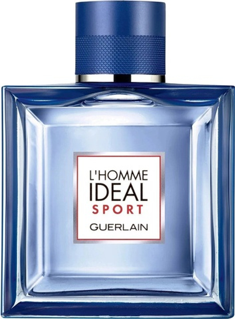 Guerlain L'homme Ideal Sport