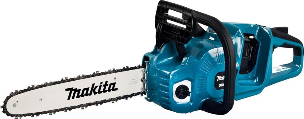 Пила цепная аккумуляторная MAKITA DUC 353 Z бесщеточная без АКБ и ЗУ DUC353Z
