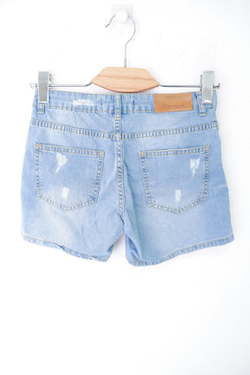 Шорты Tom Farr джинсовые 40-42 размер