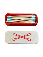 Органайзер-коробочка для ушных палочек