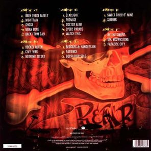 Slash / Made In Stoke 24/7/11 (3LP+2CD)