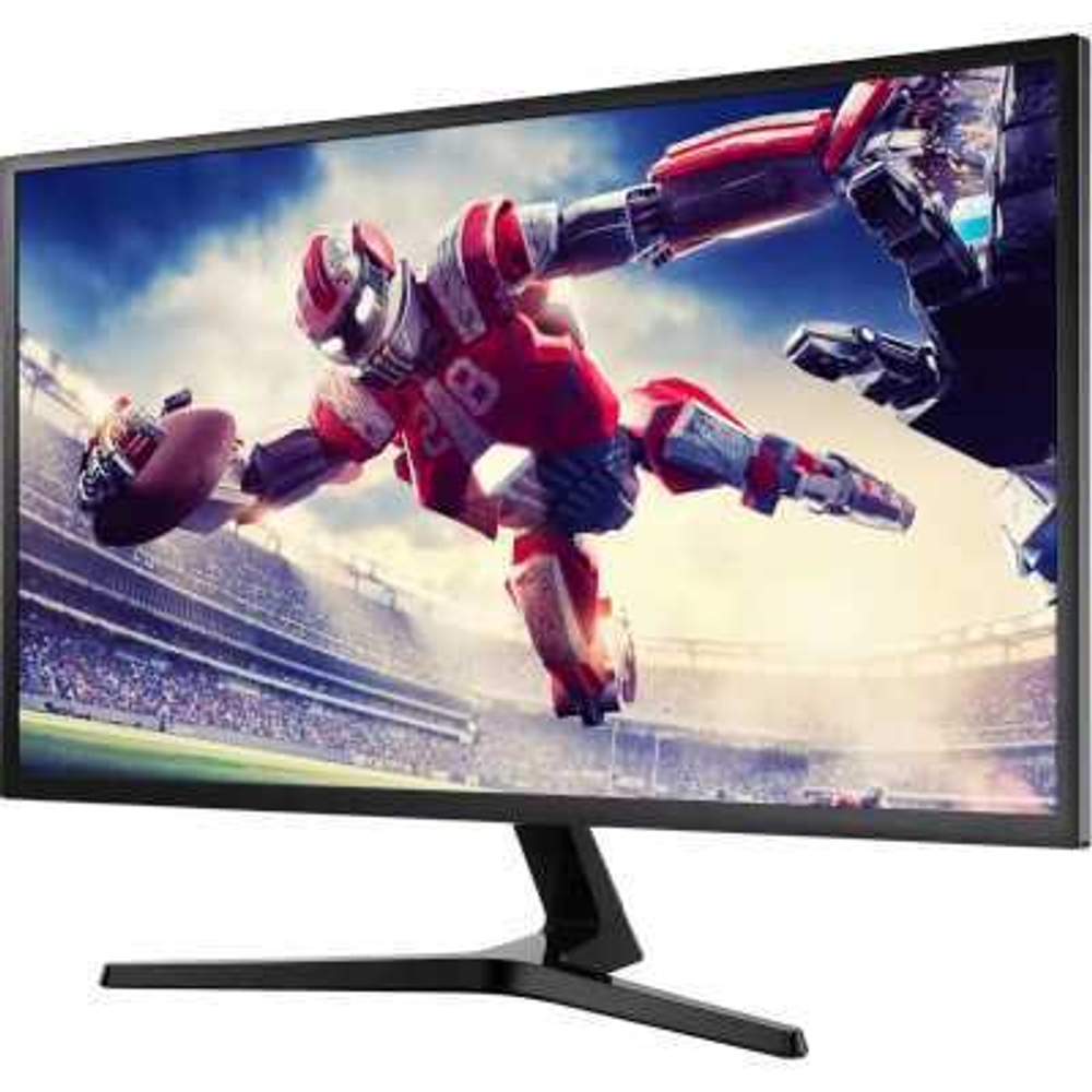 Монитор Samsung LU32J590UQPXEN