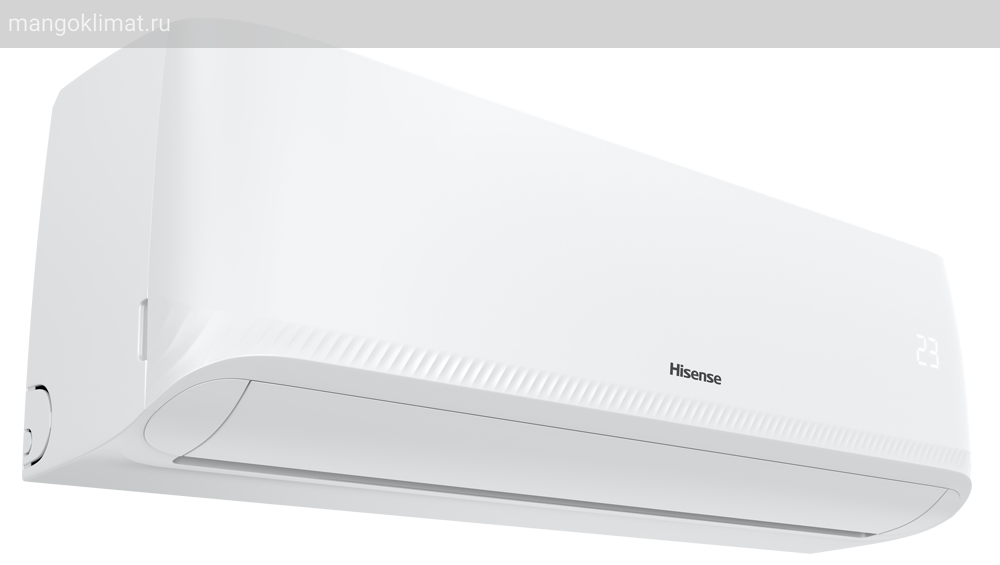 Инверторная сплит-система серии CITY DC Inverter (комплект) AS-18UW4RMSCM01