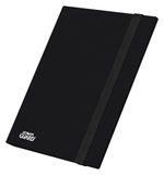 Ultimate Guard - Flexxfolio 360 18-Pocket - Black