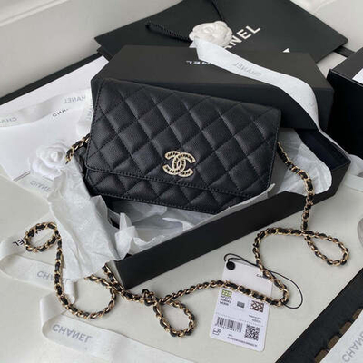Chanel Woc