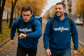 Лишь 16% россиян готовы пользоваться платной доставкой