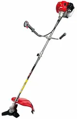 Триммер бензиновый BRAIT BR-261С
