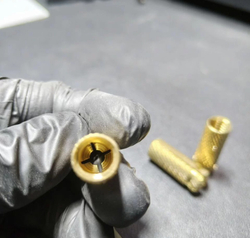 Латунные цанги (анкеры)(М10)