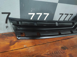 Решетка радиатора Citroen Jumpy 3 16-нв Б/У Оригинал 9811789377