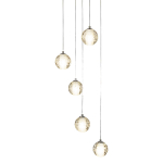 10112/5 Подвесной светильник LOFT IT Rain