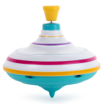 Юла большая 16см (Стеллар)