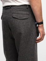 БРЮКИ ШЕРСТЯНЫЕ