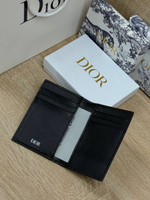 Визитница Dior