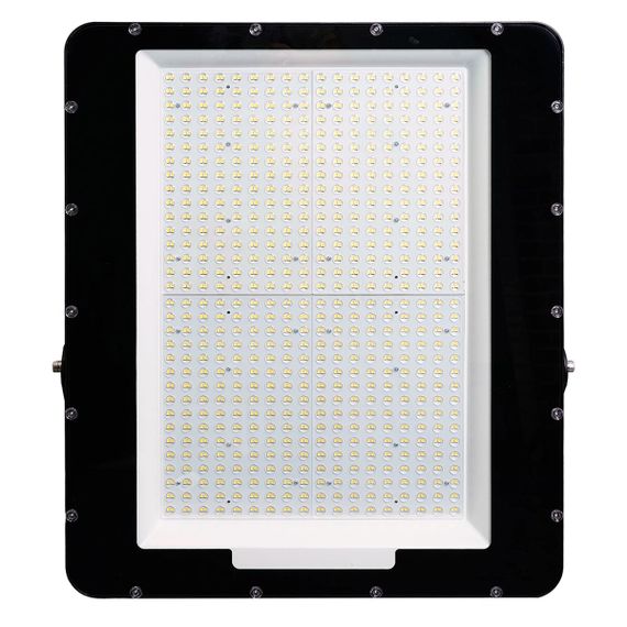 Светодиодный прожектор Feron LL-930 IP65 1000W 6400K 52160