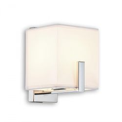 Citilux Стенли CL465311 Бра с белым абажуром