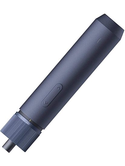 Аккумуляторная отвертка Xiaomi Hoto Straight Handle Electric Screwdriver (QWLSD001)