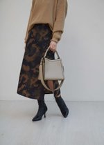 DORRIE mini жемчужная