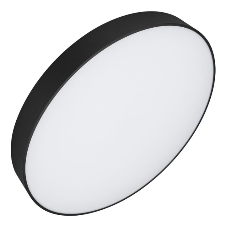 Потолочный светодиодный светильник Arlight SP-Rondo-R600-60W Warm3000 034824