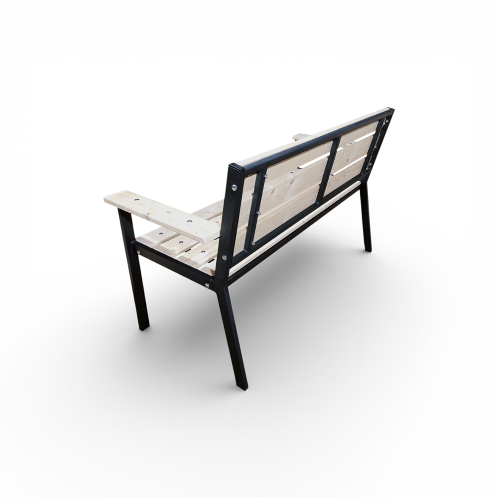 Скамейка "Оазис-2"